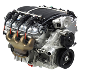 P9B69 Engine